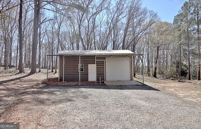 373 Blanton Mill Road, Griffin, GA 30224