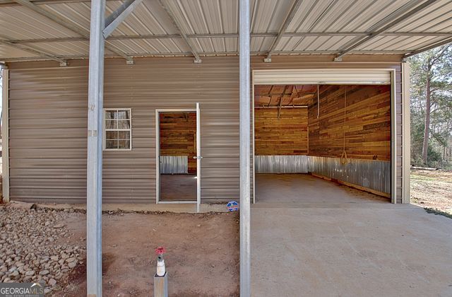 373 Blanton Mill Road, Griffin, GA 30224