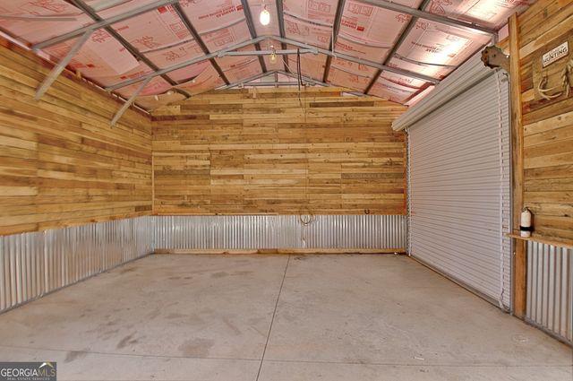 373 Blanton Mill Road, Griffin, GA 30224