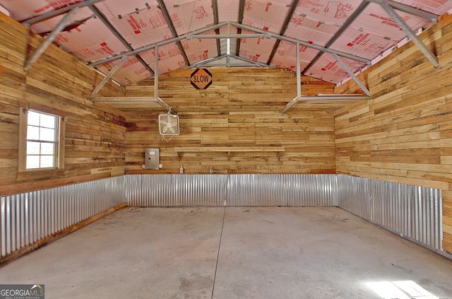 373 Blanton Mill Road, Griffin, GA 30224