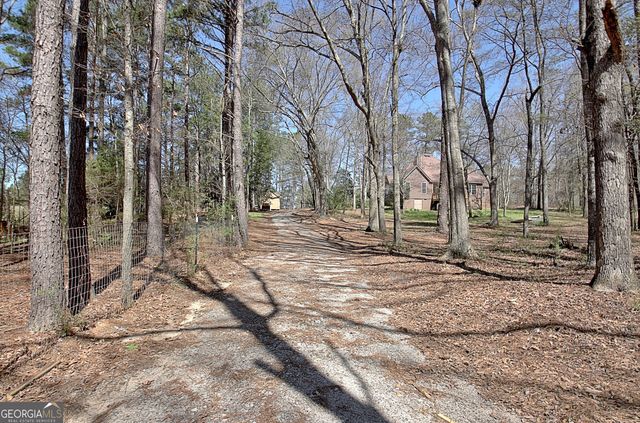 373 Blanton Mill Road, Griffin, GA 30224