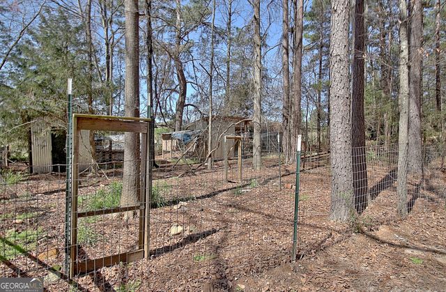 373 Blanton Mill Road, Griffin, GA 30224