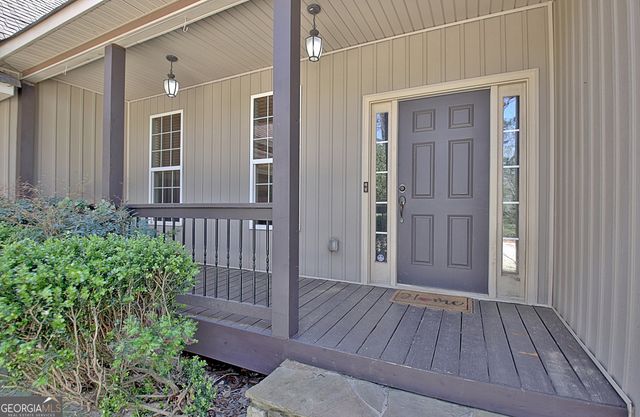 373 Blanton Mill Road, Griffin, GA 30224