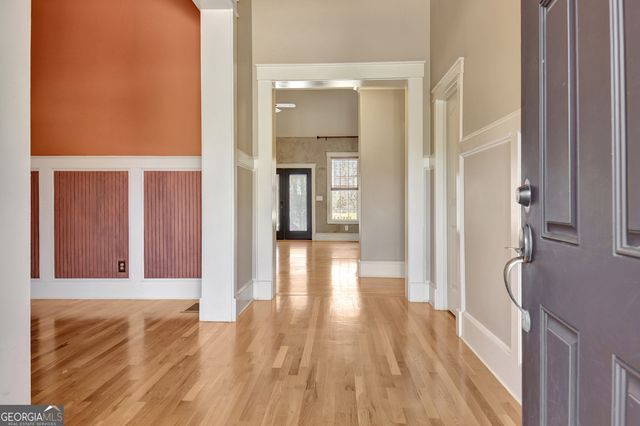 373 Blanton Mill Road, Griffin, GA 30224