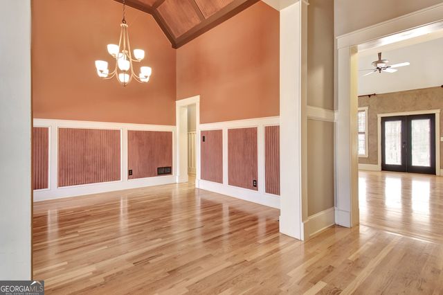 373 Blanton Mill Road, Griffin, GA 30224