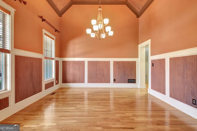 373 Blanton Mill Road, Griffin, GA 30224