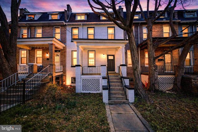 5725 13TH ST NW, Washington, DC 20011