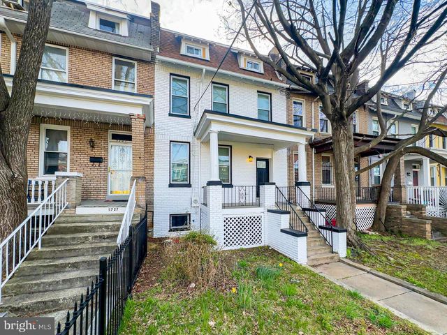 5725 13TH ST NW, Washington, DC 20011