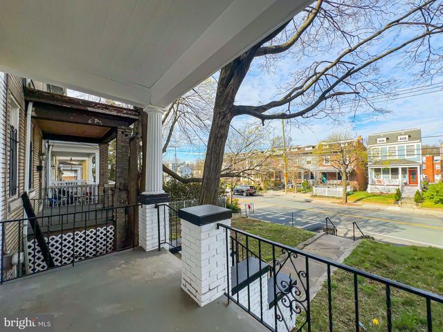 5725 13TH ST NW, Washington, DC 20011