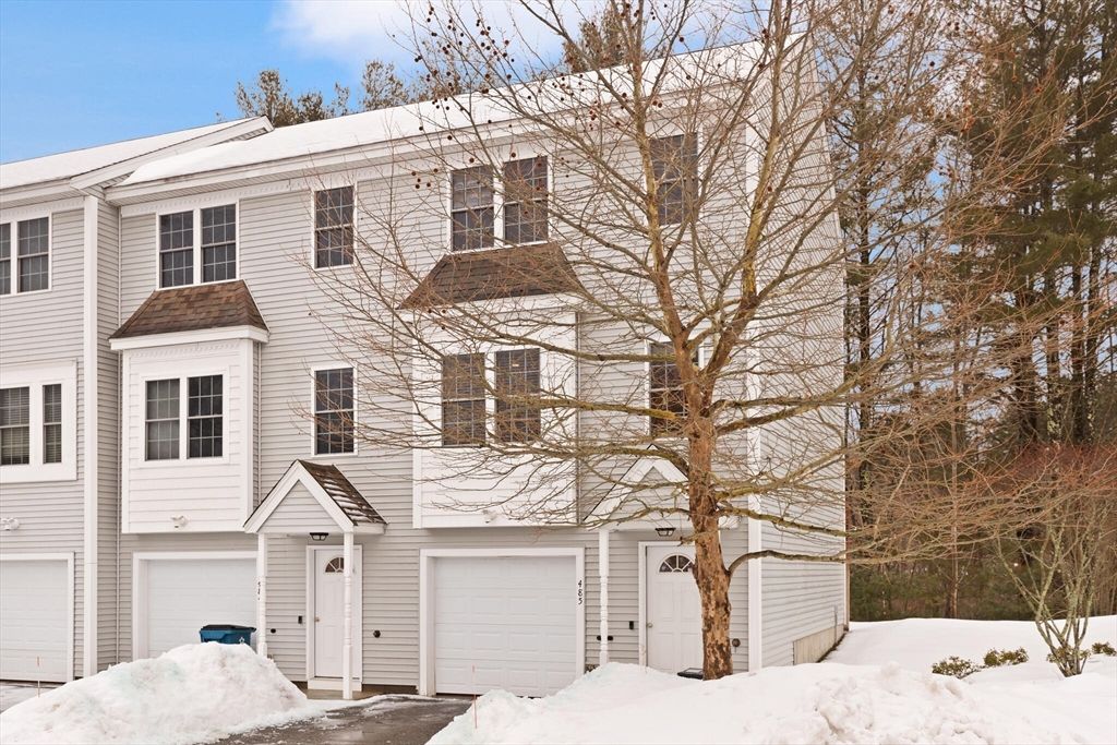 41 Boston Road 485, Billerica, MA 01862