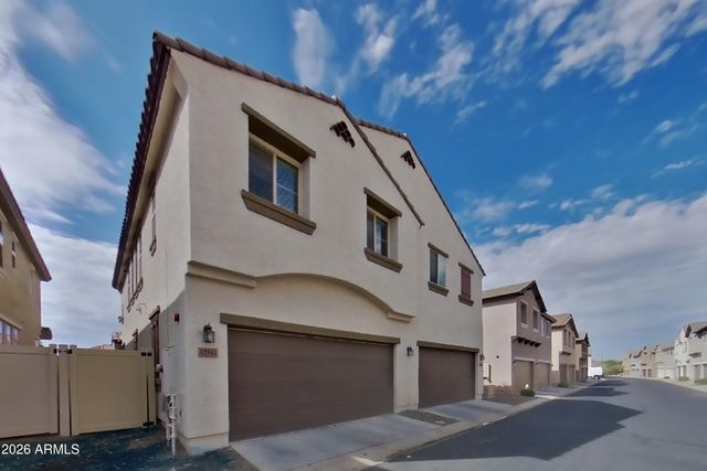 12541 W HUMMINGBIRD Terrace W, Peoria, AZ 85383