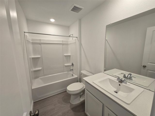 16229 Bergara Bend Drive, Splendora, TX 77327
