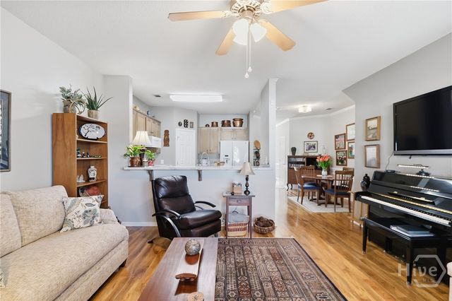 777 King George Boulevard 3, Savannah, GA 31419