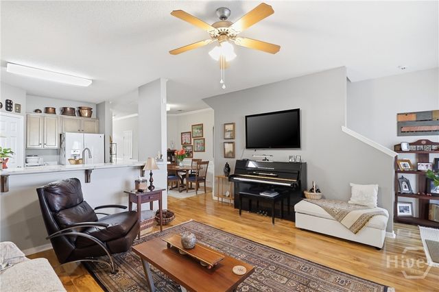 777 King George Boulevard 3, Savannah, GA 31419