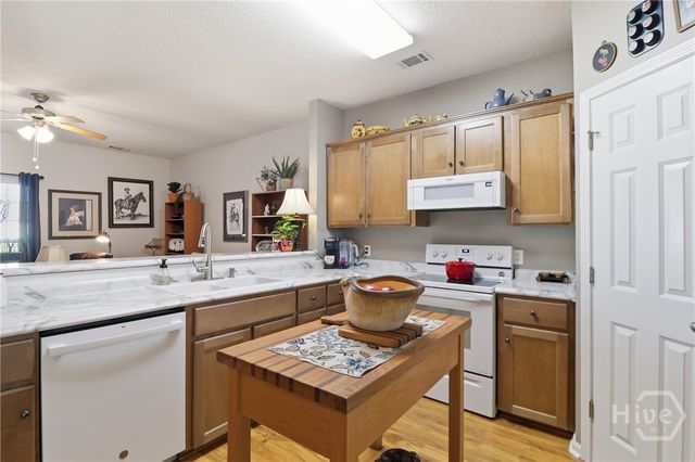 777 King George Boulevard 3, Savannah, GA 31419