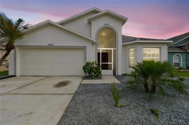30449 TREMONT DRIVE, Wesley Chapel, FL 33543