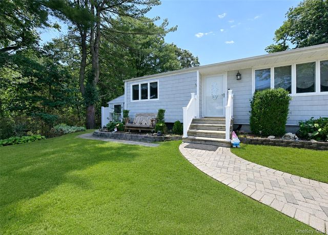 40 Sarah Drive, Lake Grove, NY 11755