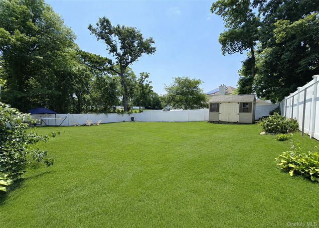 40 Sarah Drive, Lake Grove, NY 11755