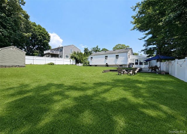 40 Sarah Drive, Lake Grove, NY 11755