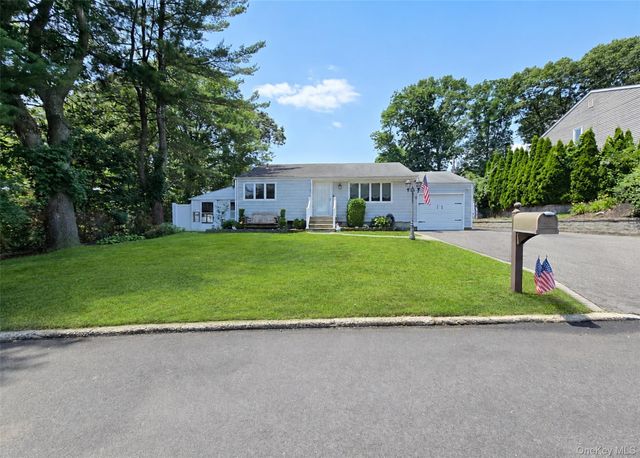 40 Sarah Drive, Lake Grove, NY 11755
