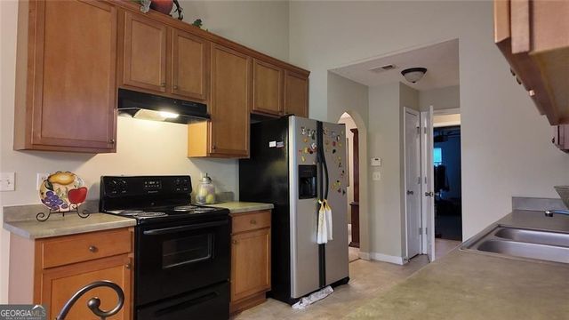 109 Cotton Drive, Jackson, GA 30233