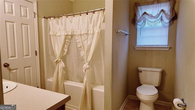 109 Cotton Drive, Jackson, GA 30233