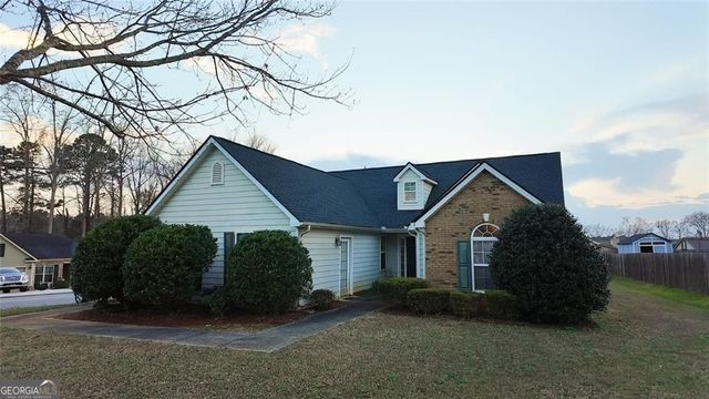 109 Cotton Drive, Jackson, GA 30233