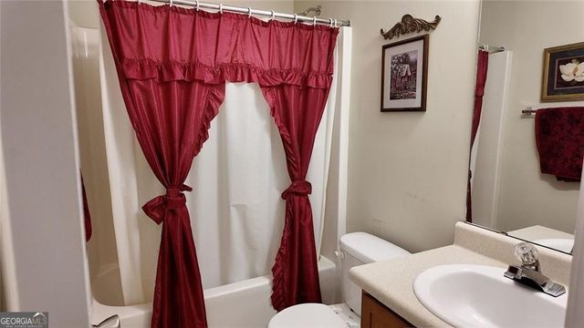 109 Cotton Drive, Jackson, GA 30233