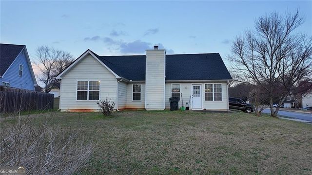 109 Cotton Drive, Jackson, GA 30233