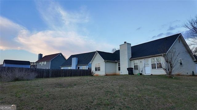 109 Cotton Drive, Jackson, GA 30233