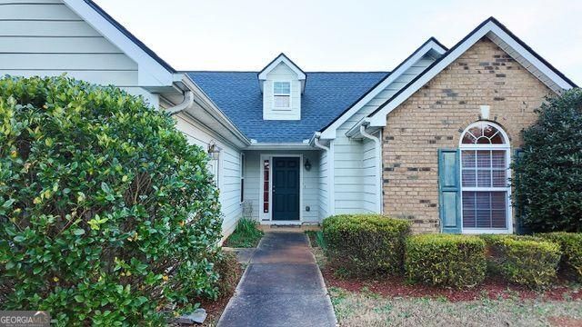 109 Cotton Drive, Jackson, GA 30233