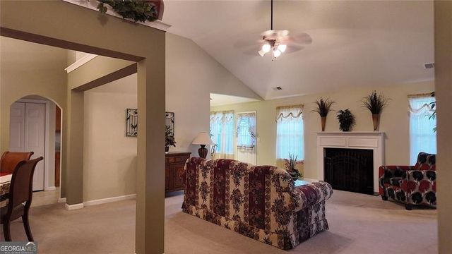 109 Cotton Drive, Jackson, GA 30233