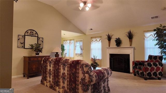 109 Cotton Drive, Jackson, GA 30233