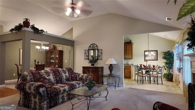 109 Cotton Drive, Jackson, GA 30233