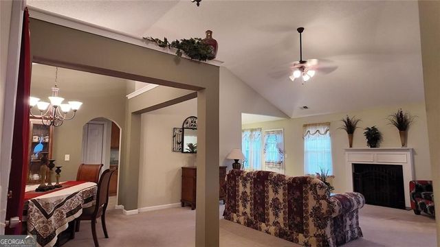 109 Cotton Drive, Jackson, GA 30233