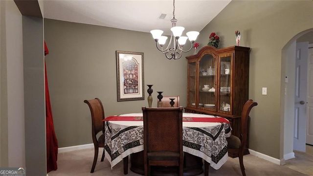 109 Cotton Drive, Jackson, GA 30233