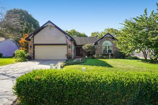 6329 Barberry Drive, Avon, IN 46123