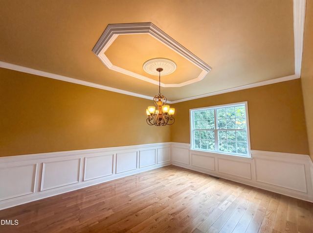 320 Knollcrest Lane, Knightdale, NC 27545
