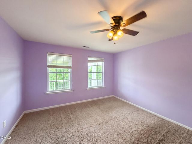 320 Knollcrest Lane, Knightdale, NC 27545