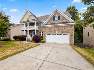 320 Knollcrest Lane, Knightdale, NC 27545