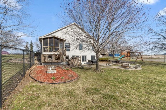 7776 US Highway 51, Deforest, WI 53532