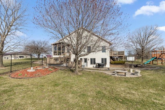 7776 US Highway 51, Deforest, WI 53532