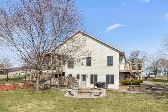 7776 US Highway 51, Deforest, WI 53532