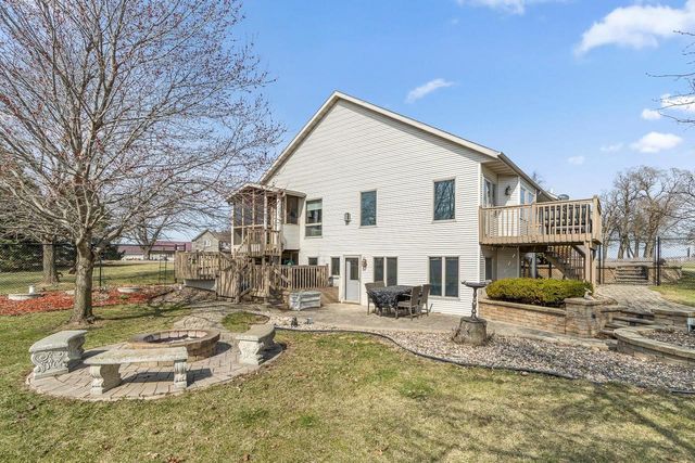 7776 US Highway 51, Deforest, WI 53532