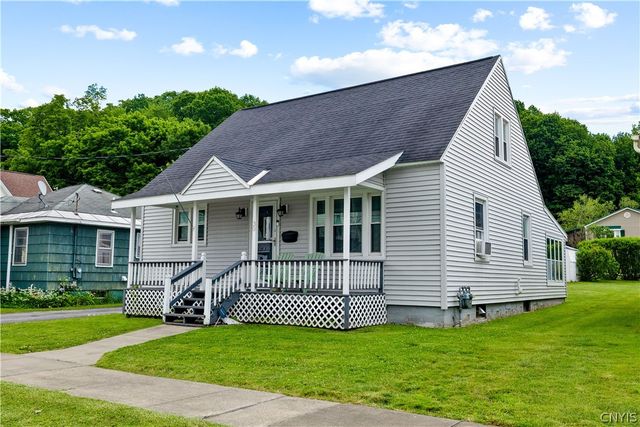 30 Marshall Avenue, German Flatts, NY 13407
