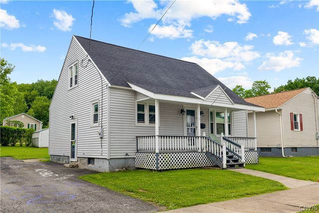 30 Marshall Avenue, German Flatts, NY 13407