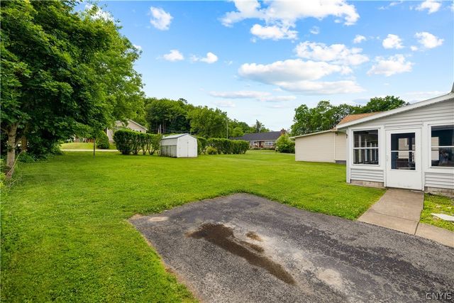 30 Marshall Avenue, German Flatts, NY 13407