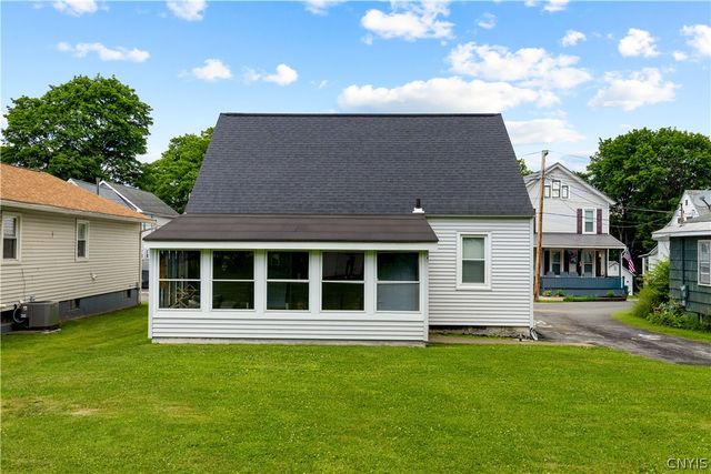 30 Marshall Avenue, German Flatts, NY 13407