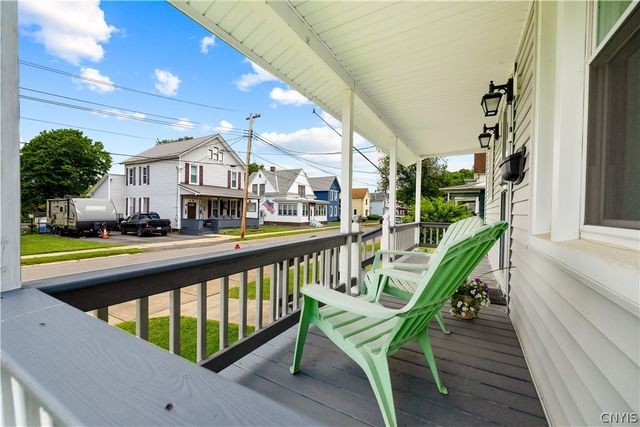 30 Marshall Avenue, German Flatts, NY 13407