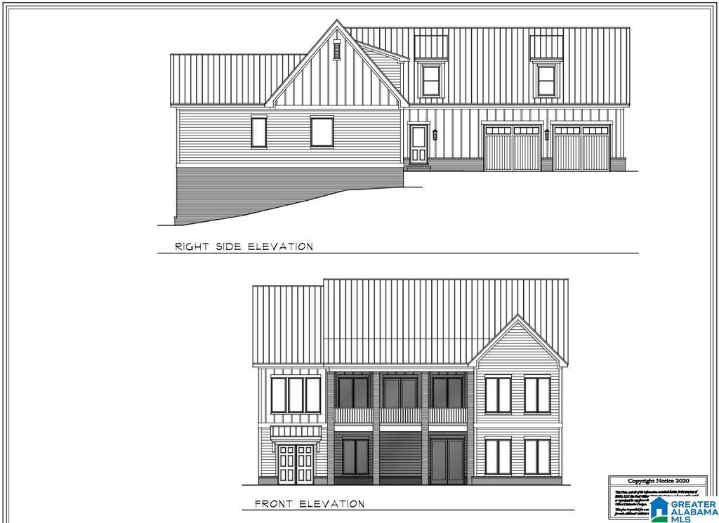 721 2ND STREET, Helena, AL 35080